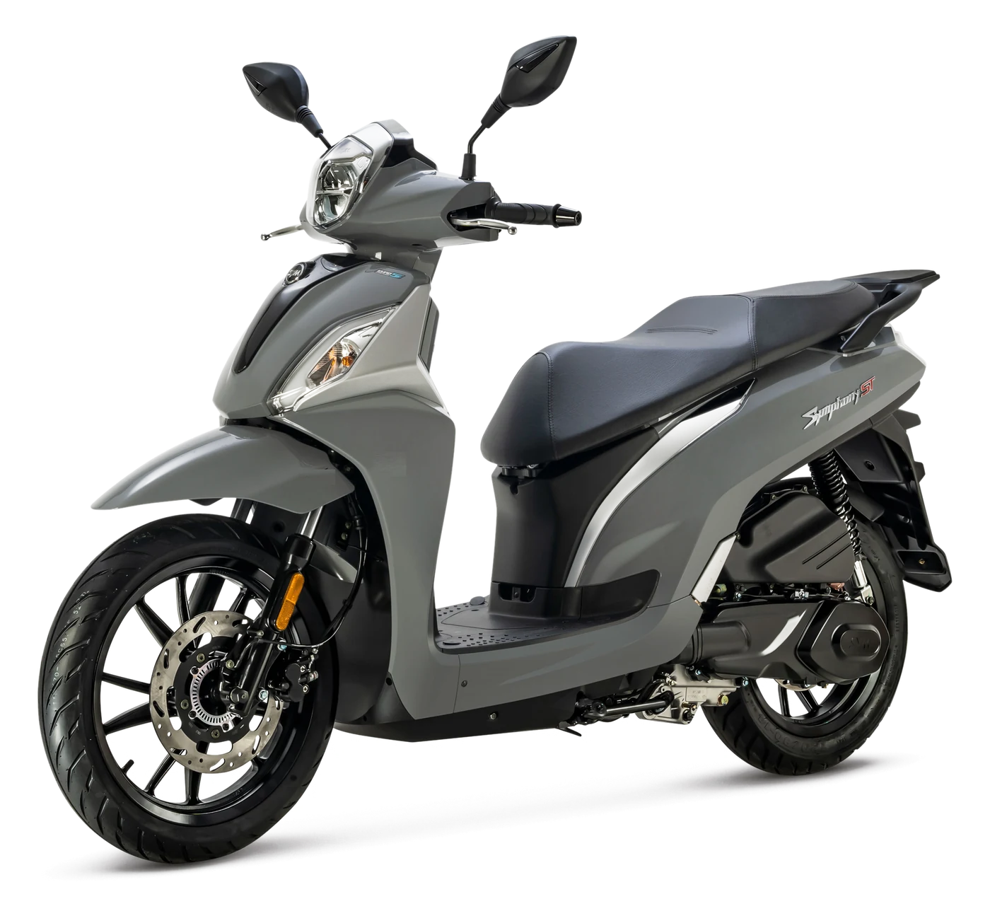 SYM Symphony 50